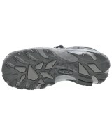 KEEN（キーン）スニーカー 黒 サイズ:26.5cm メンズ/2200687536030
