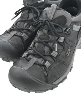 KEEN（キーン）スニーカー 黒 サイズ:26.5cm メンズ/2200687536030
