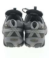 KEEN（キーン）スニーカー 黒 サイズ:26.5cm メンズ/2200687536030