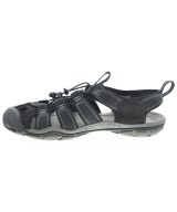 KEEN（キーン）サンダル 黒 サイズ:27cm メンズ/2200683582062