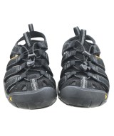 KEEN（キーン）サンダル 黒 サイズ:27cm メンズ/2200683582062