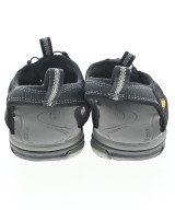 KEEN（キーン）サンダル 黒 サイズ:27cm メンズ/2200683582062