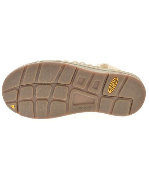 KEEN（キーン）サンダル 白 サイズ:23cm レディース/2200688377199