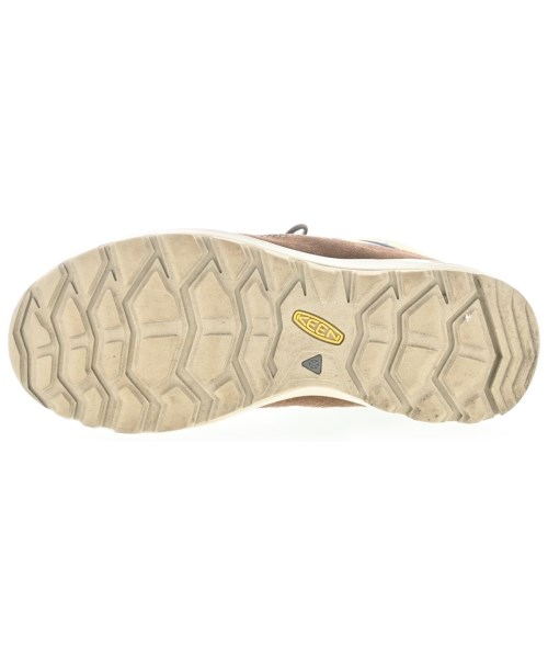 KEEN（キーン）ブーツ カーキ サイズ:26cm メンズ/2200684043180