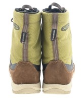 KEEN（キーン）ブーツ カーキ サイズ:26cm メンズ/2200684043180