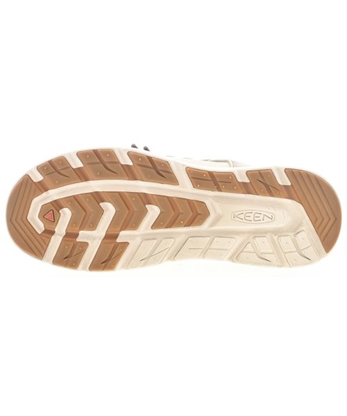 KEEN（キーン）サンダル 茶 サイズ:28cm メンズ/2200687090037