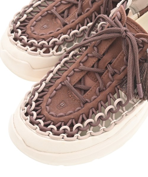 KEEN（キーン）サンダル 茶 サイズ:28cm メンズ/2200687090037