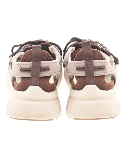 KEEN（キーン）サンダル 茶 サイズ:28cm メンズ/2200687090037