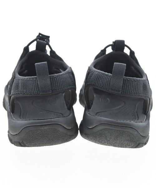 KEEN（キーン）サンダル 黒 サイズ:24.5cm レディース/2200690008067