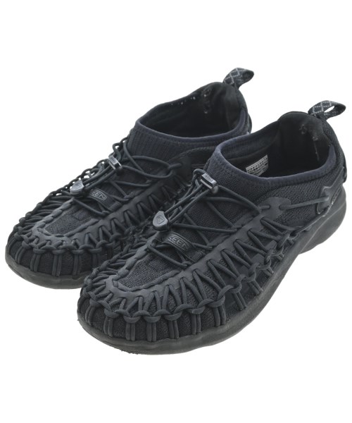 KEEN(キーン)その他 黒 サイズ:24cm/2200686204022