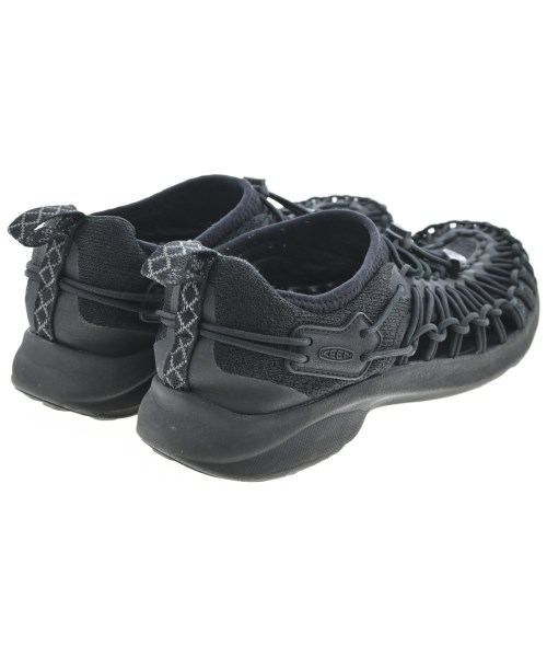 KEEN（キーン）その他 黒 サイズ:24cm レディース/2200686204022