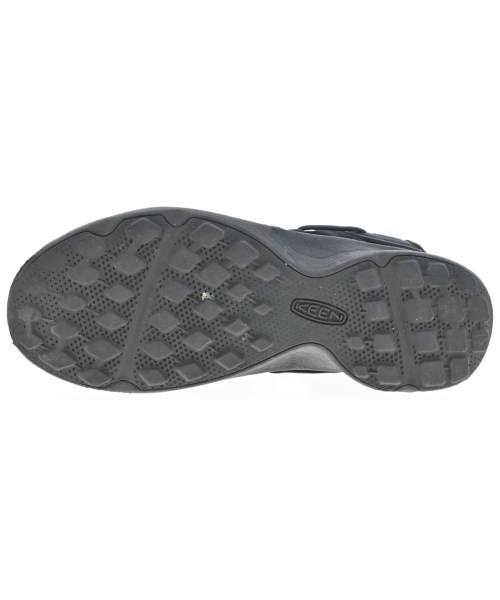 KEEN（キーン）その他 黒 サイズ:24cm レディース/2200686204022