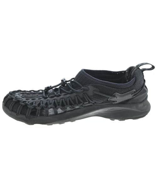 KEEN（キーン）その他 黒 サイズ:24cm レディース/2200686204022