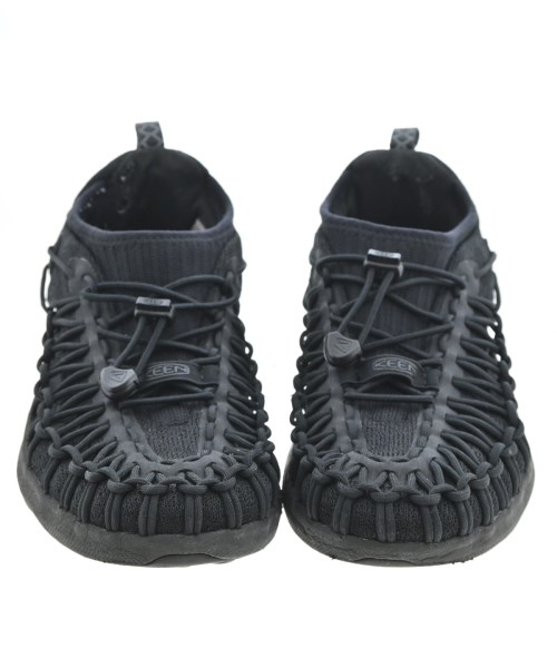 KEEN（キーン）その他 黒 サイズ:24cm レディース/2200686204022