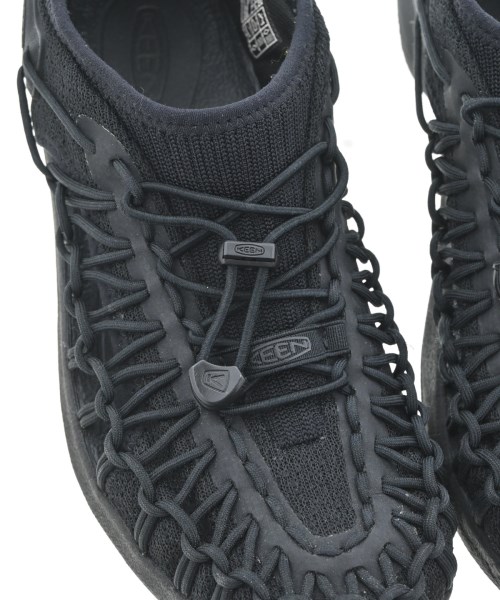 KEEN（キーン）その他 黒 サイズ:24cm レディース/2200686204022