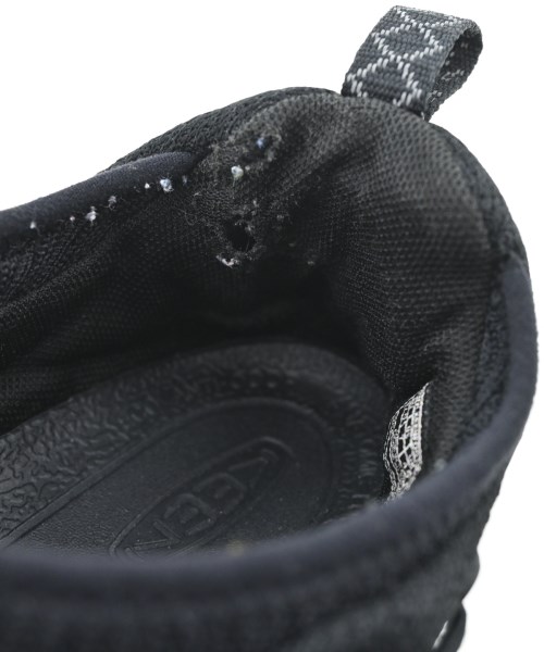 KEEN（キーン）その他 黒 サイズ:24cm レディース/2200686204022