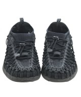 KEEN（キーン）その他 黒 サイズ:24cm レディース/2200686204022