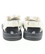 KEEN（キーン）サンダル 白 サイズ:24cm レディース/2200686204039