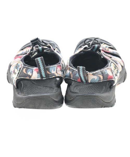 KEEN（キーン）サンダル 白 サイズ:25cm レディース/2200691480046