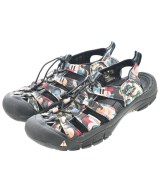 KEEN（キーン）サンダル 白 サイズ:25cm レディース/2200691480046
