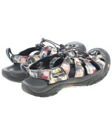 KEEN（キーン）サンダル 白 サイズ:25cm レディース/2200691480046