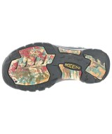 KEEN（キーン）サンダル 白 サイズ:25cm レディース/2200691480046
