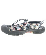 KEEN（キーン）サンダル 白 サイズ:25cm レディース/2200691480046
