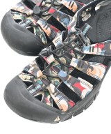 KEEN（キーン）サンダル 白 サイズ:25cm レディース/2200691480046