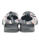 KEEN（キーン）サンダル 白 サイズ:25cm レディース/2200691480046