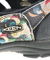 KEEN（キーン）サンダル 白 サイズ:25cm レディース/2200691480046