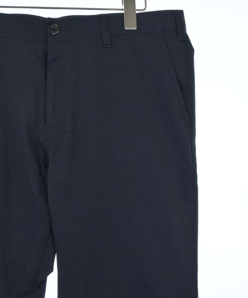 BEAMS GOLF（ビームスゴルフ）チノパン 紺 サイズ:XL メンズ/2200636571143