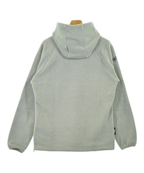 BEAMS GOLF（ビームスゴルフ）パーカー グレー サイズ:L メンズ/2200640801168