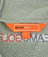 BEAMS GOLF（ビームスゴルフ）パーカー グレー サイズ:L メンズ/2200640801168