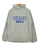 BEAMS GOLF パーカー