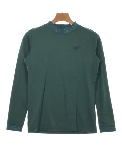 BEAMS GOLF(ビームスゴルフ)Tシャツ・カットソー 緑 サイズ:M/2200632651047