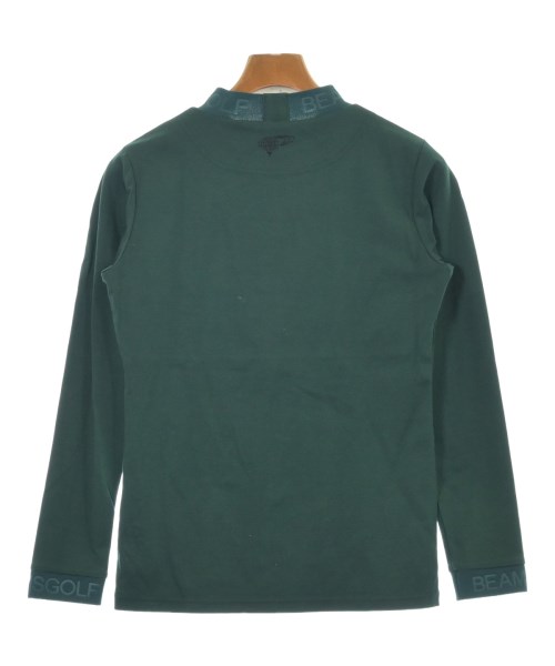 BEAMS GOLF（ビームスゴルフ）Tシャツ・カットソー 緑 サイズ:M レディース/2200632651047