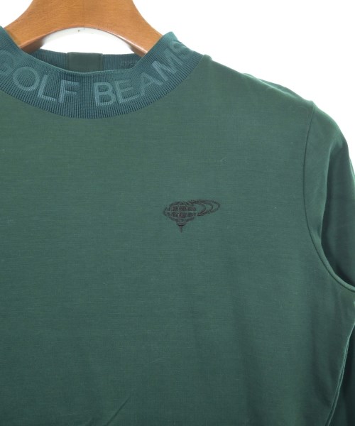 BEAMS GOLF（ビームスゴルフ）Tシャツ・カットソー 緑 サイズ:M レディース/2200632651047