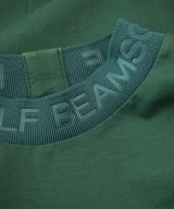 BEAMS GOLF（ビームスゴルフ）Tシャツ・カットソー 緑 サイズ:M レディース/2200632651047