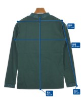 BEAMS GOLF（ビームスゴルフ）Tシャツ・カットソー 緑 サイズ:M レディース/2200632651047