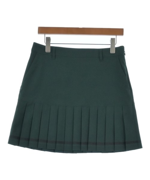 BEAMS GOLF ミニスカート