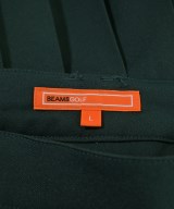 BEAMS GOLF（ビームスゴルフ）ミニスカート 緑 サイズ:L レディース/2200632651054