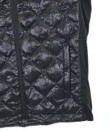 BEAMS GOLF（ビームスゴルフ）ダウンジャケット/ダウンベスト 黒 サイズ:M メンズ/2200639631097