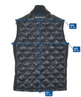 BEAMS GOLF（ビームスゴルフ）ダウンジャケット/ダウンベスト 黒 サイズ:M メンズ/2200639631097