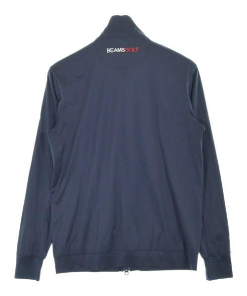 BEAMS GOLF（ビームスゴルフ）その他 紺 サイズ:M メンズ/2200639631103