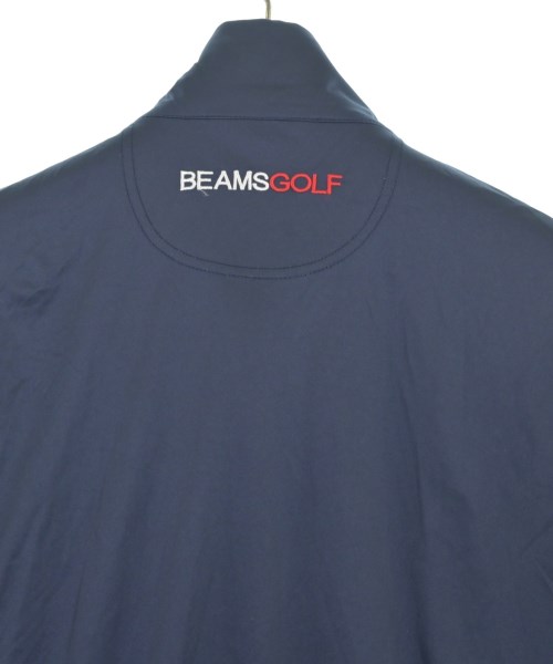 BEAMS GOLF（ビームスゴルフ）その他 紺 サイズ:M メンズ/2200639631103