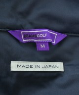 BEAMS GOLF（ビームスゴルフ）その他 紺 サイズ:M メンズ/2200639631103