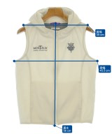 BEAMS GOLF（ビームスゴルフ）パーカー 白 サイズ:M メンズ/2200639631110