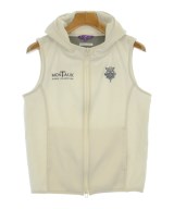 BEAMS GOLF パーカー