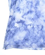 BEAMS GOLF（ビームスゴルフ）ポロシャツ 紺 サイズ:L レディース/2200643844087