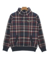 BEAMS GOLF ニット・セーター